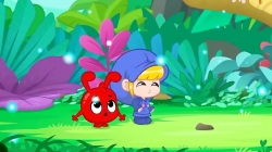 کارتون Pet Morphle قسمت 116